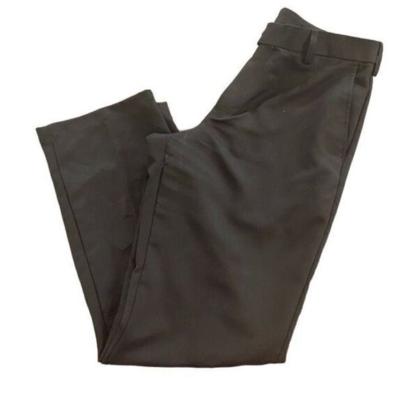IZOD golf classic 32x32 black pants - Picture 1 of 8